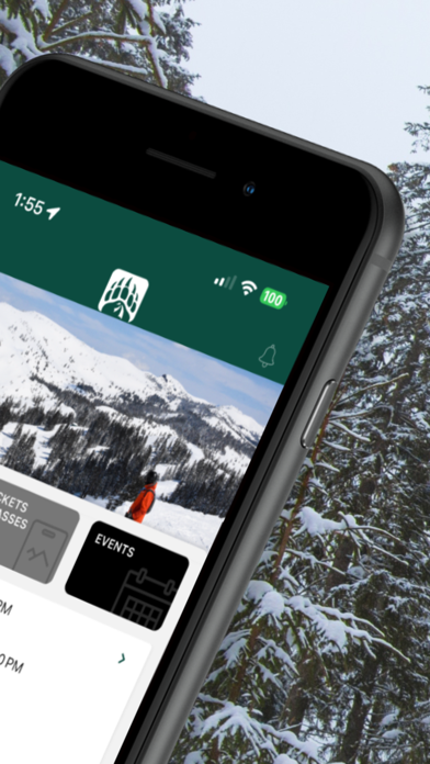 Bear Valley Screenshot