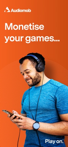 Audiomob Game Demos screenshot