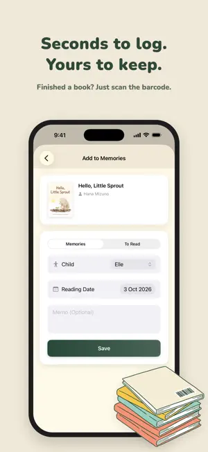 TumuBook screenshot 4