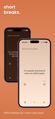 parentli Screenshot 1 of 3
