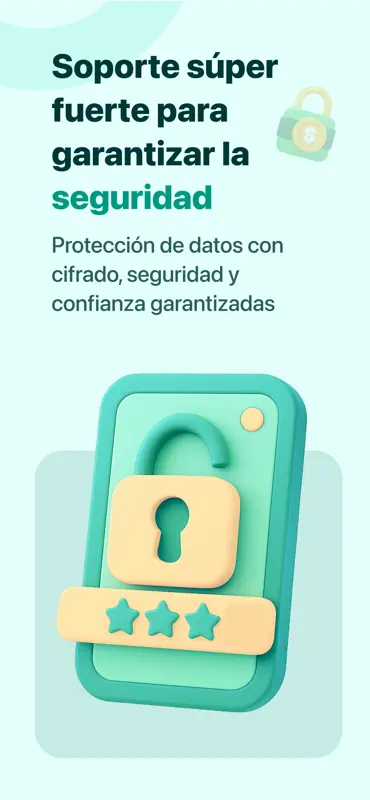 Grosel Financiero screenshot 4 of 5
