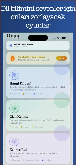 Etimo screenshot 4