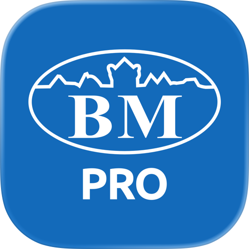 Banque Marze Pro
