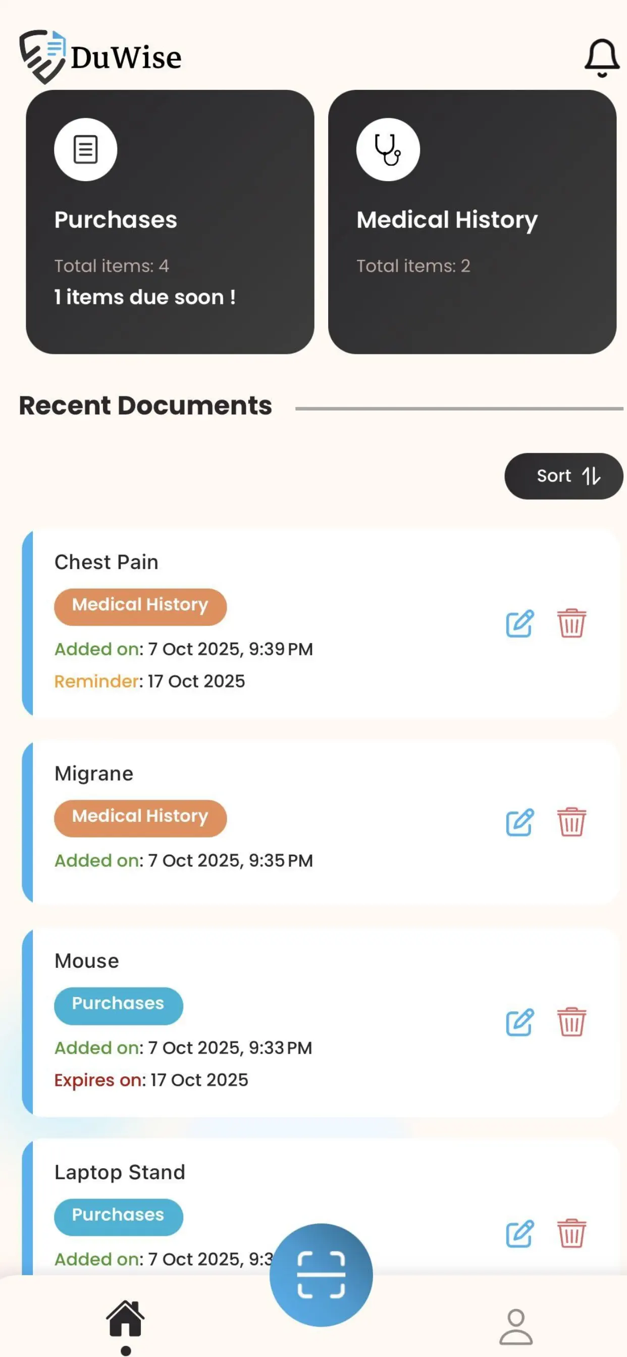 #9. DuWise (iOS) De: Wingman Partners