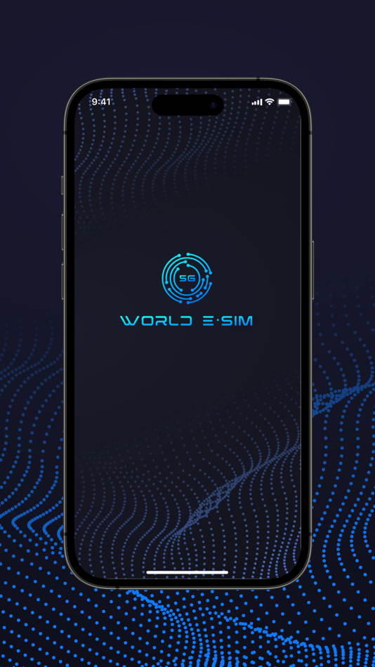 #1. World E-SIM (iOS) 由: WORLD E-SIM LTD