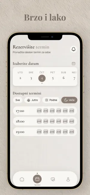 Tami Reformer screenshot 3