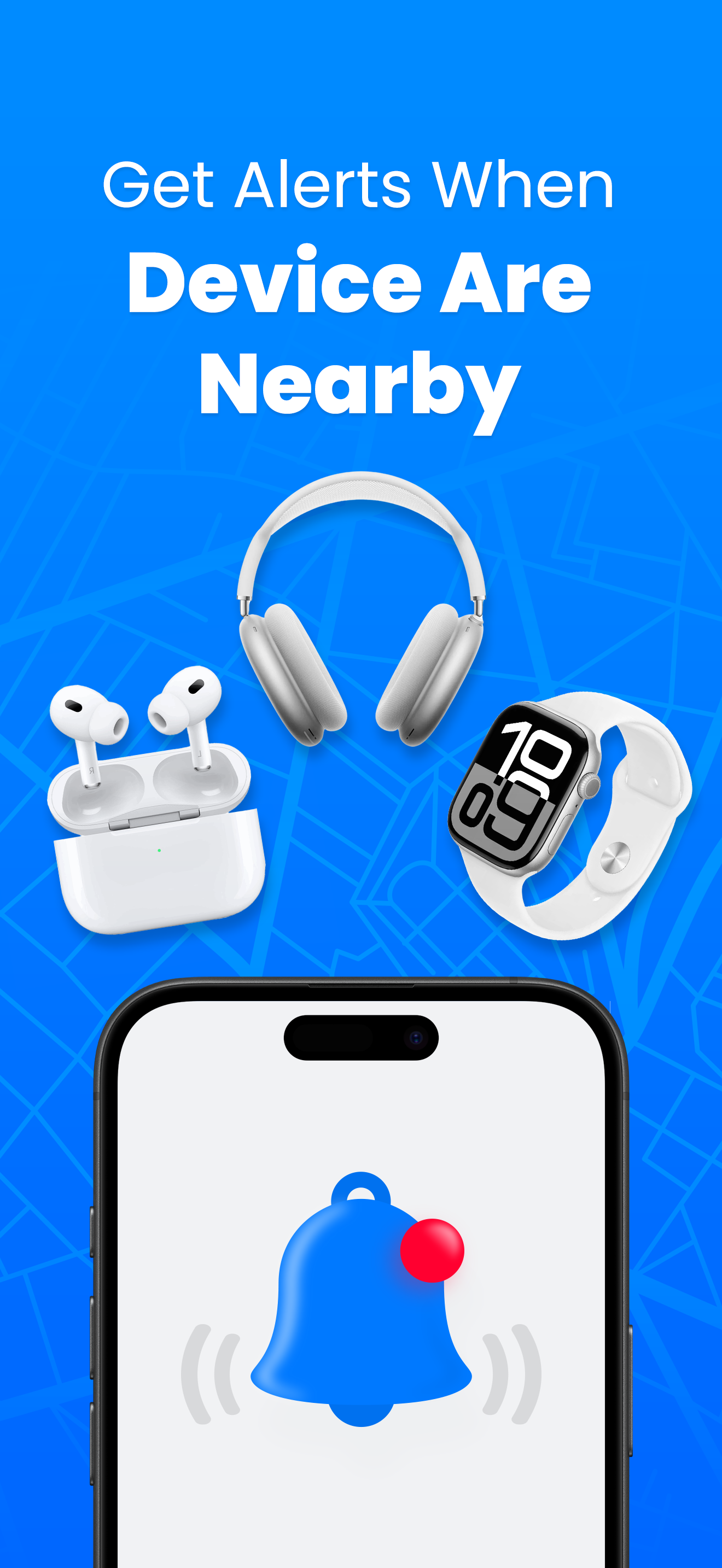 Bluetooth Finder - Find Pro screenshot 6