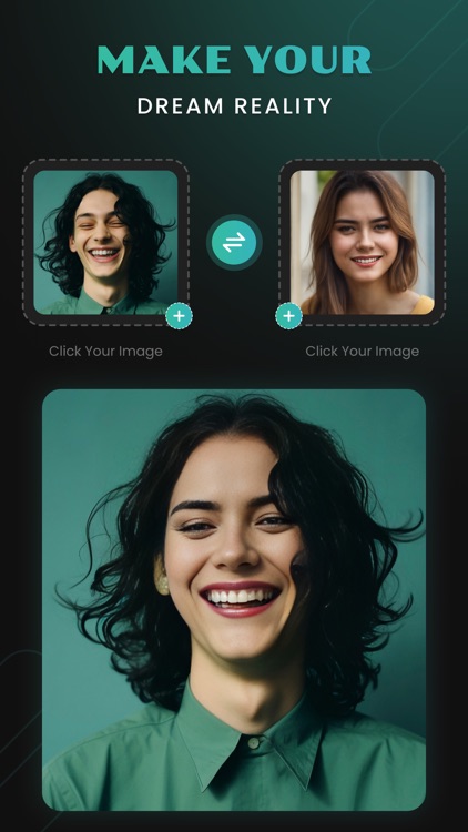AI Video Face Swap