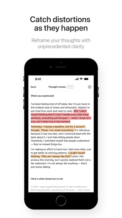 August: Emotional Intelligence