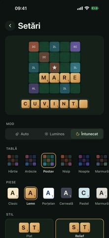 Cuvinte – Joc de cuvinte screenshot 4