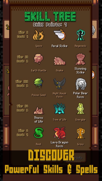 Adventure To Fate Lost Island