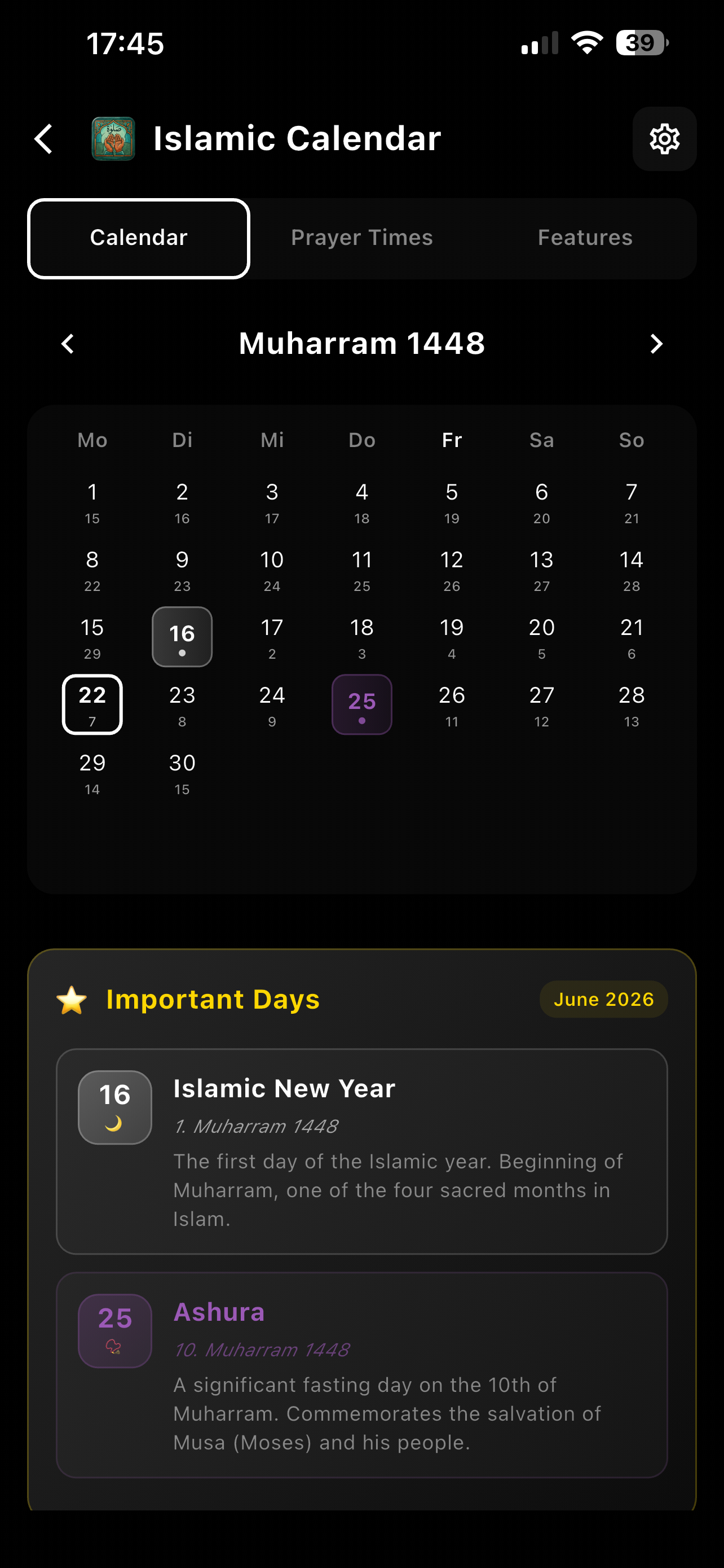 Pashtun Hujra screenshot 8