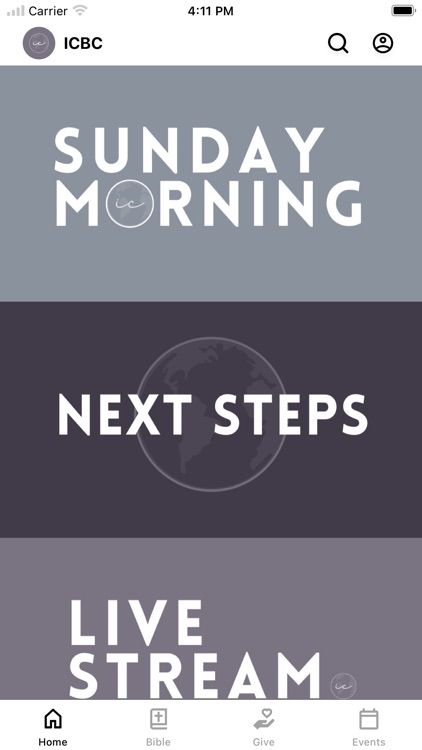 Island City Baptist Church