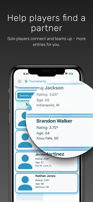 Serious Pickleball Screenshot 8 of 8
