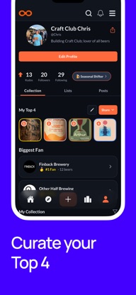 Craft Club: Discover Beer screenshot 5
