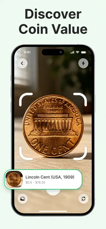 Lens AI: Objekte Erkennen screenshot 7 of 9