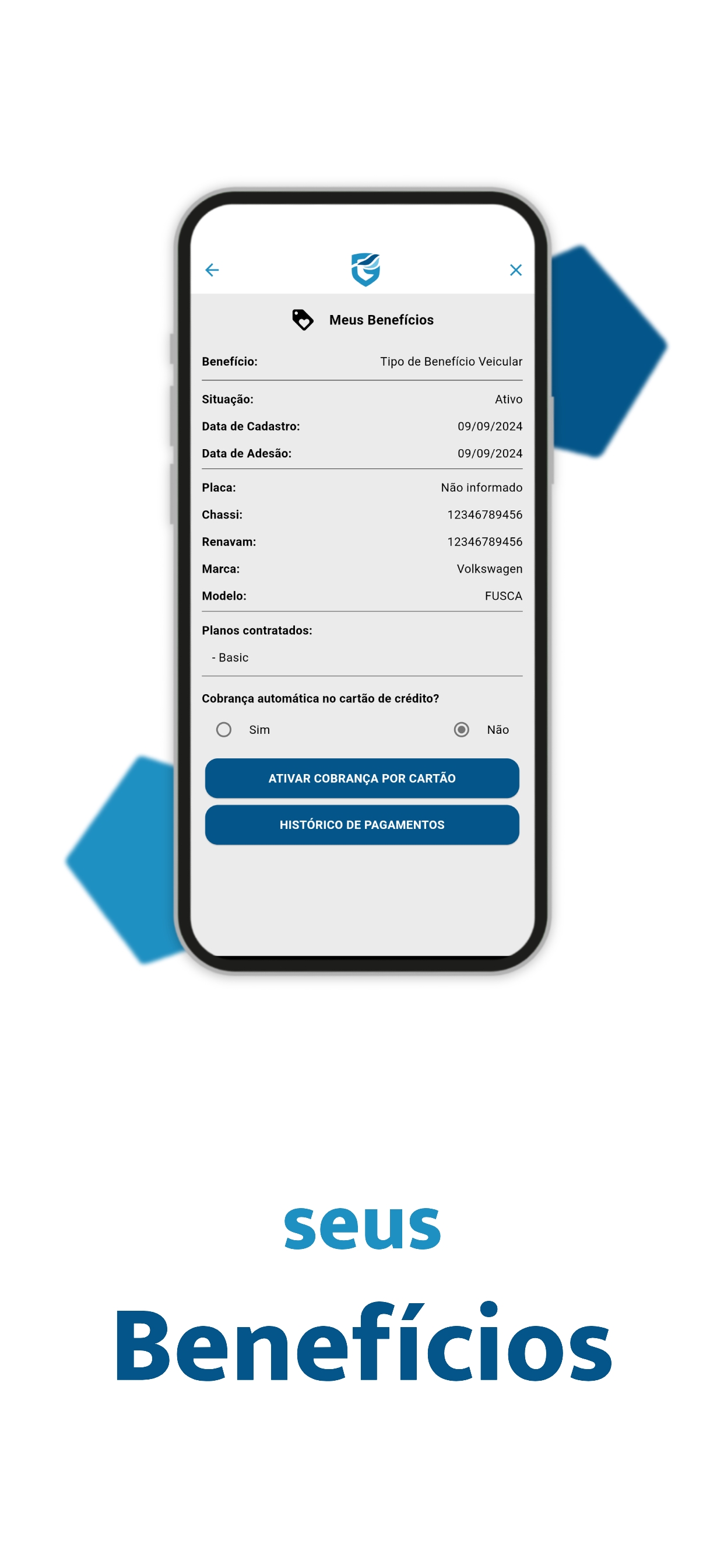 Grupo Guard Brasil screenshot 3