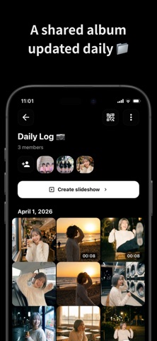 ShareRoll Screenshot 2 of 4