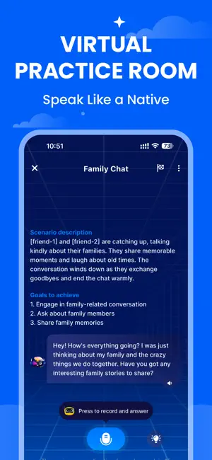 Prep-Smart learning& test prep iPhone screenshot 5