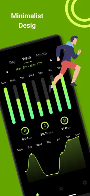 Velomo screenshot 3
