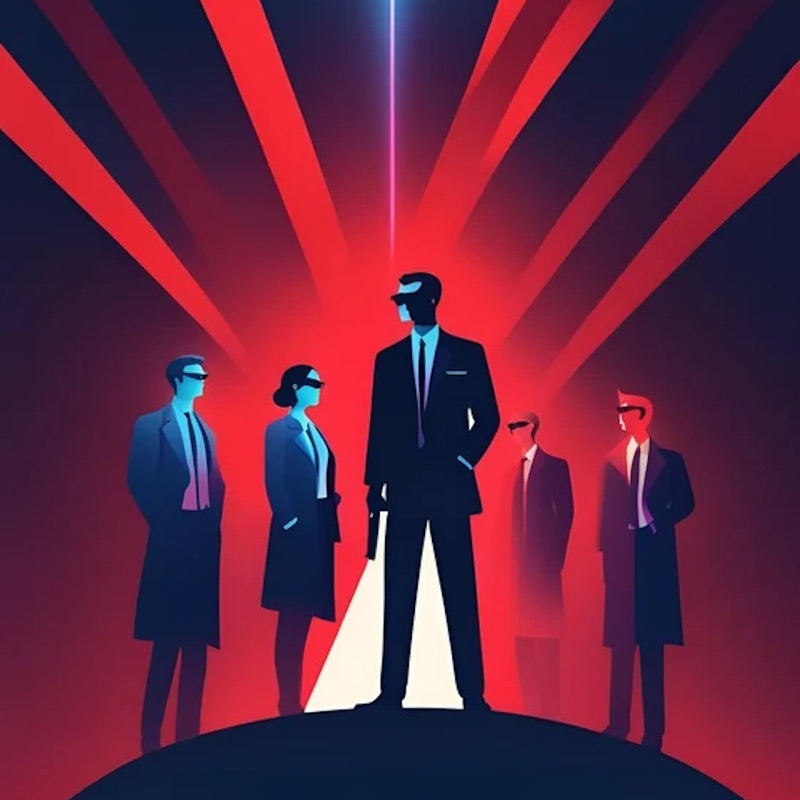 Código Secreto screenshot 9