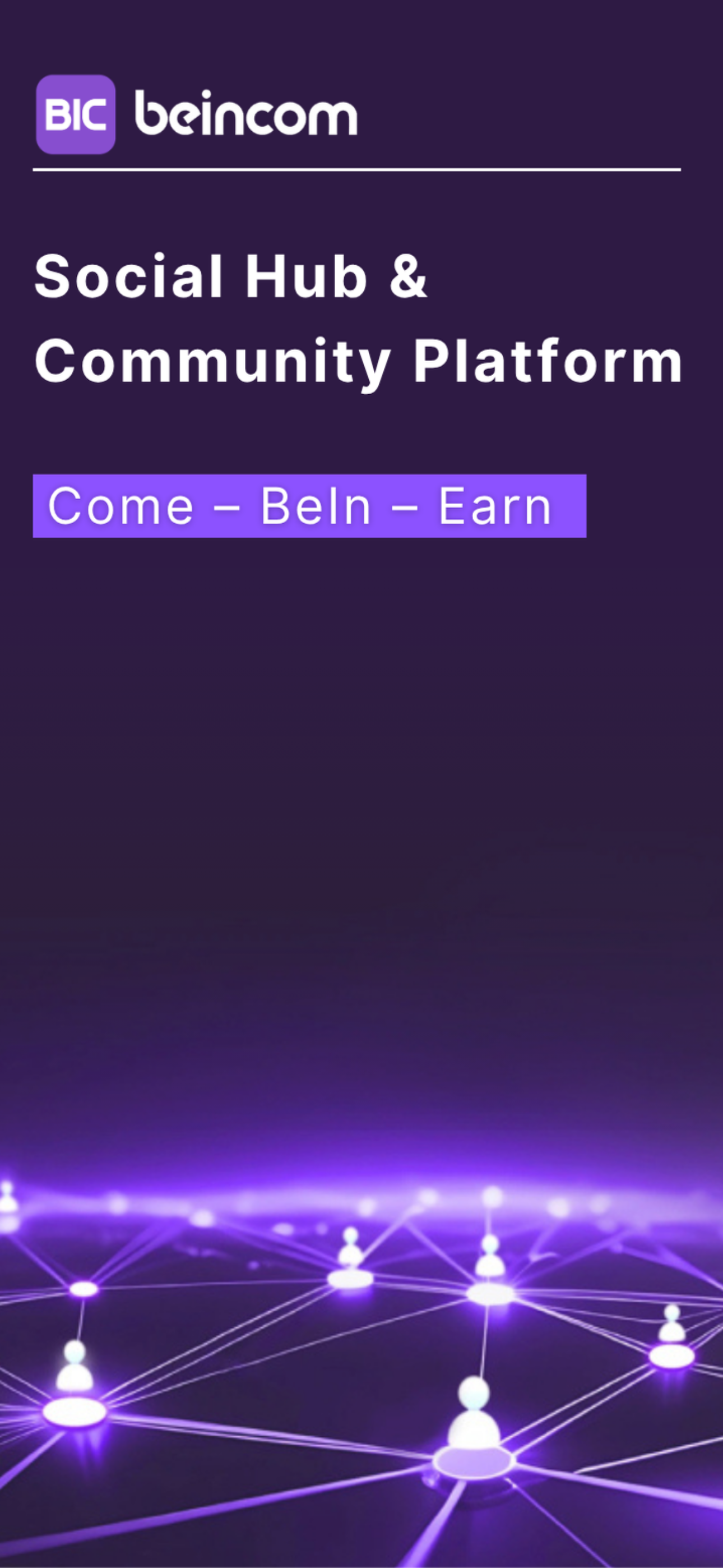 BIC Group: Web3 Community Hub