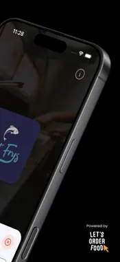 Fast Frys screenshot 2