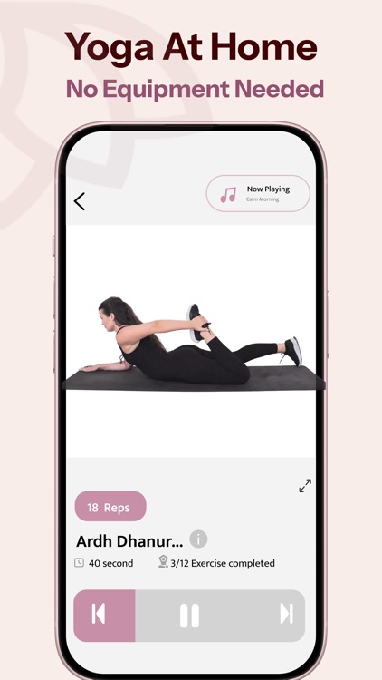 Yoga for Beginners - Workout
