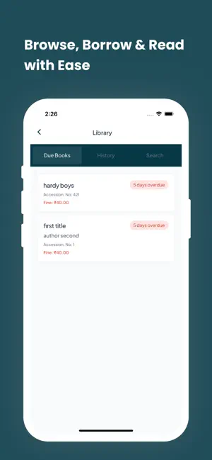 Uniglobe Premier School screenshot 4