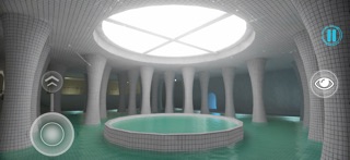 Poolrooms: The Hidden Exit screenshot