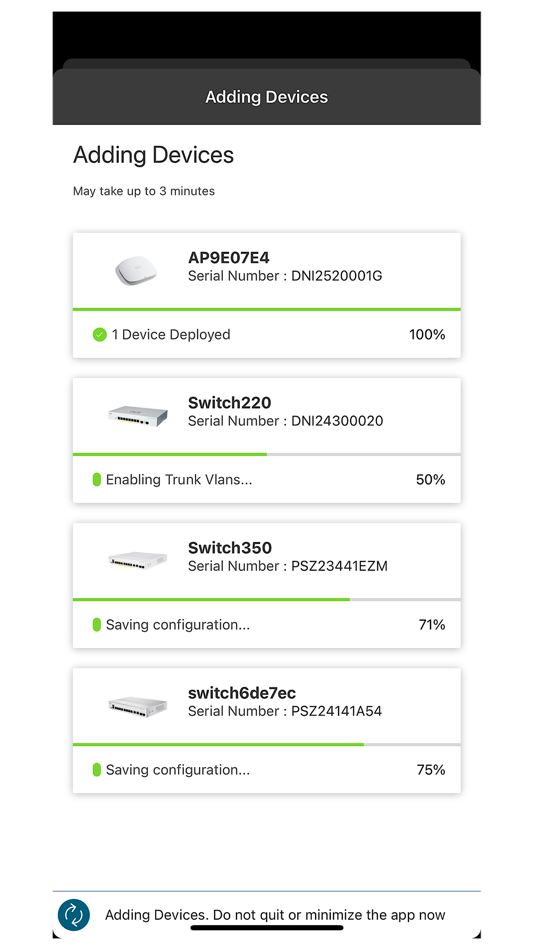 #3. Cisco Business (iOS) 由: Cisco