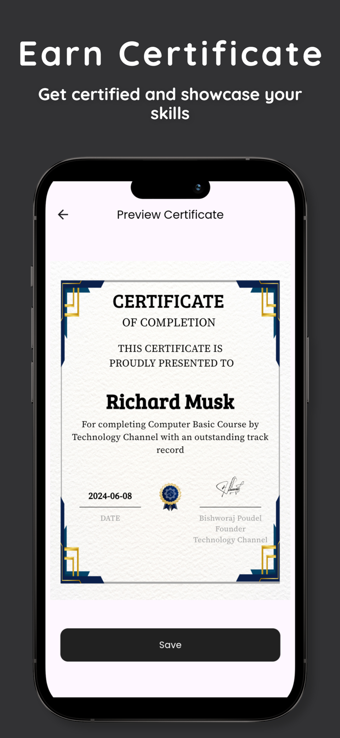 Learn Computer Basic