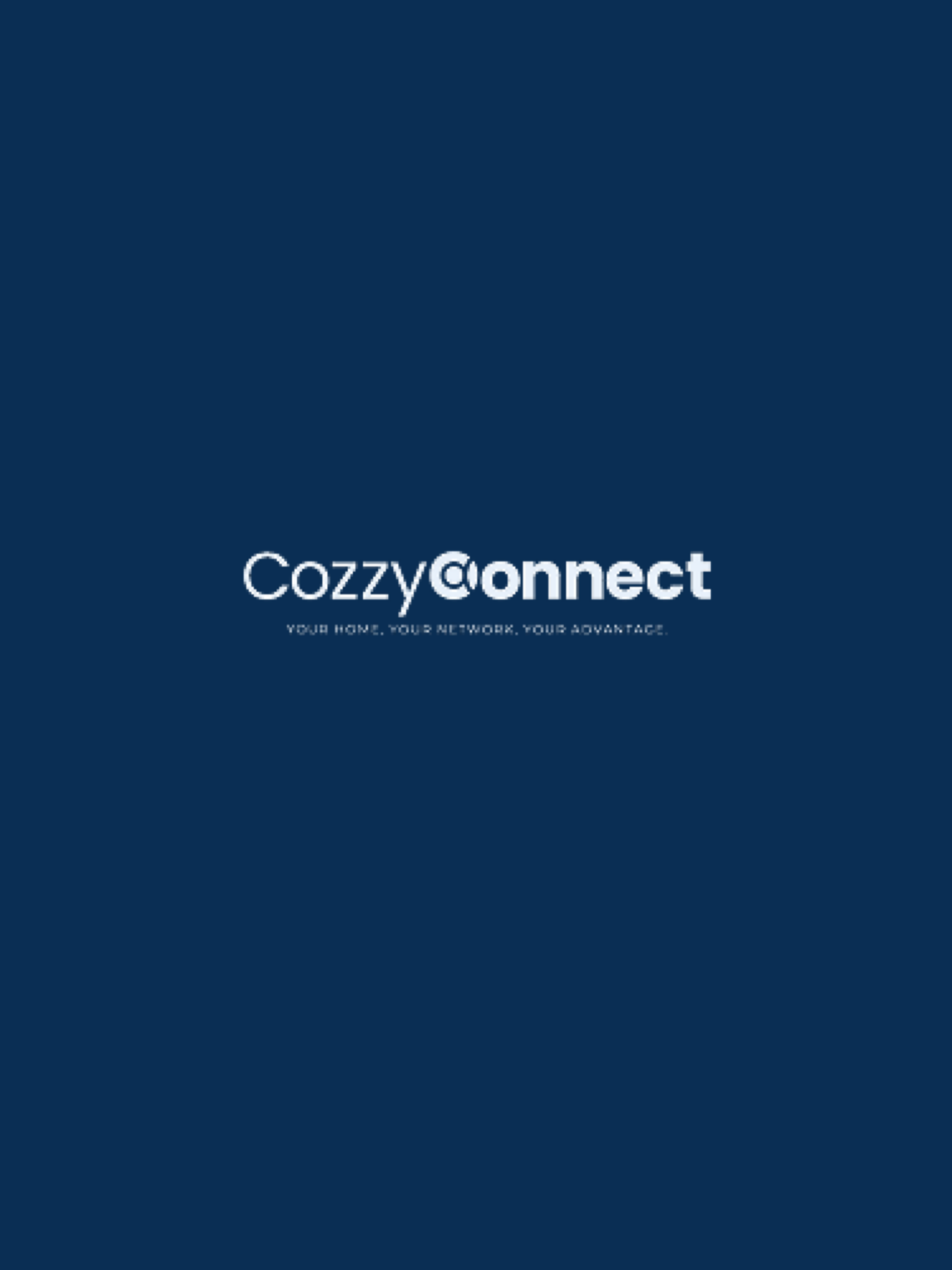 cozyconnect screenshot 12