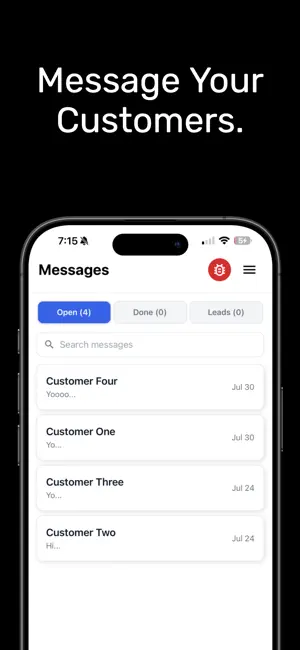 Symbri Employee screenshot 2