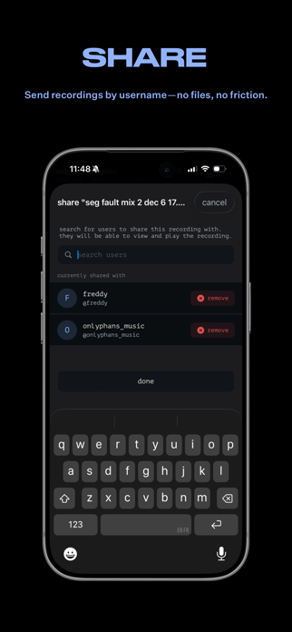 Carnyx Screenshot 3 of 5