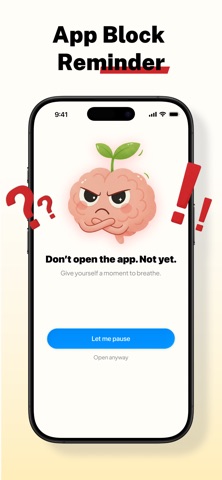 LessScreen | Boost Focus Screenshot 4 of 6