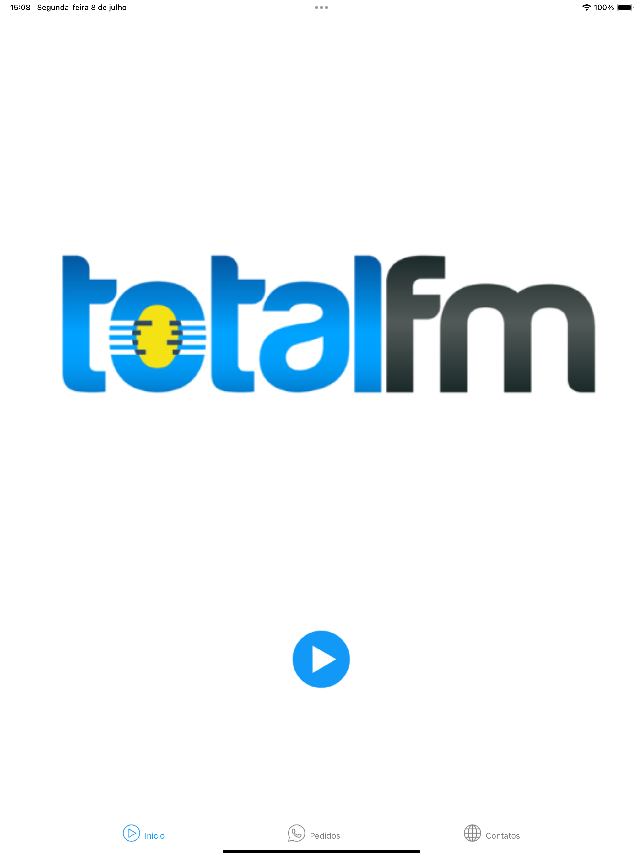 Rádio Total FM
