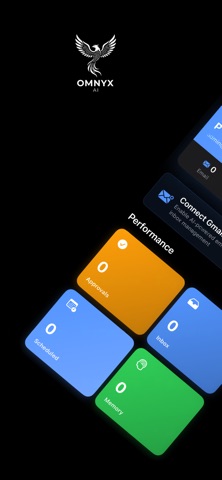 Omnyx screenshot