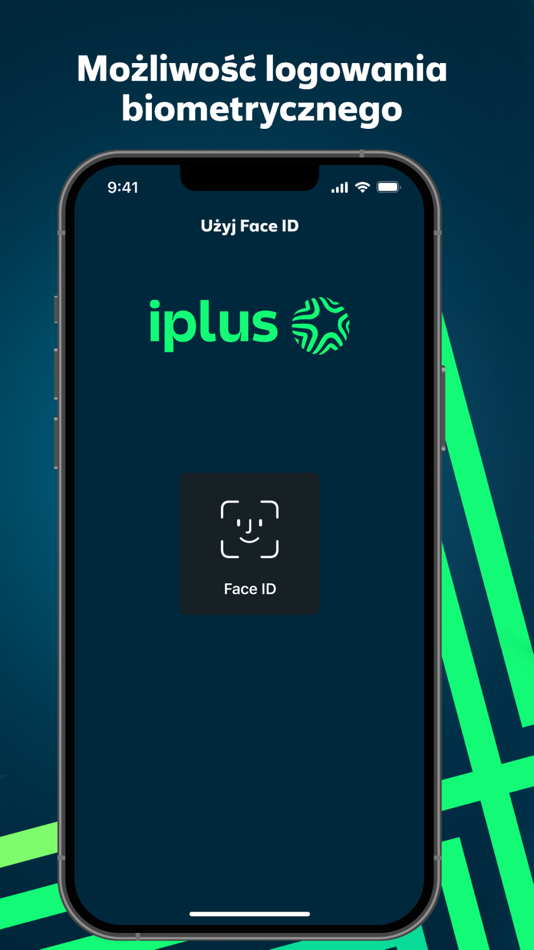 #5. iPlus (iOS) 由: Polkomtel Sp. z o.o.