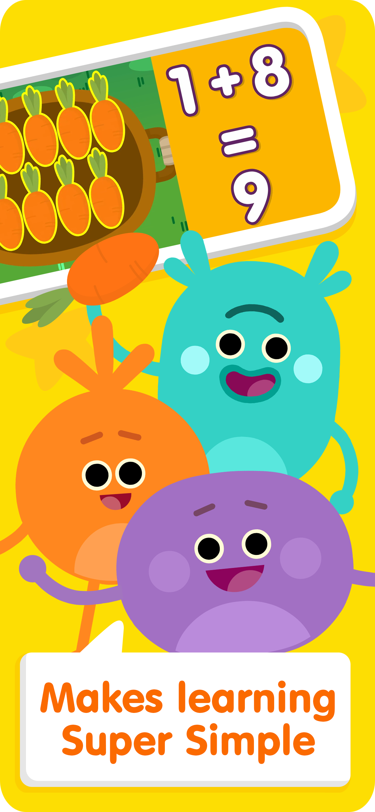 Super Simple - Kids Songs