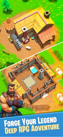Epic Quests: Strategy RPG Screenshot 4 of 6