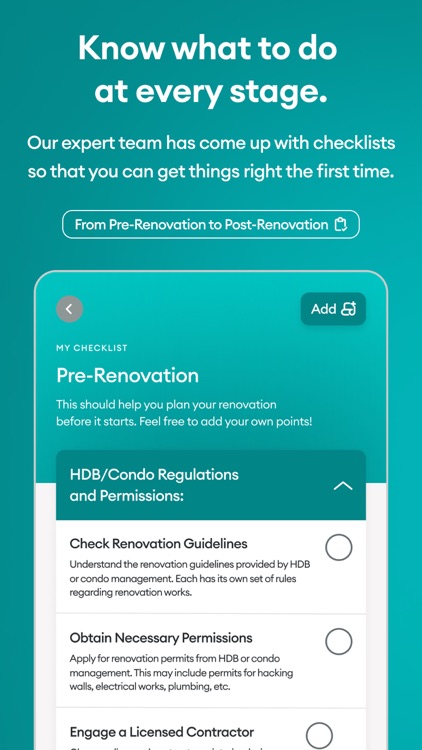 HomePay for Homeowners screenshot-4