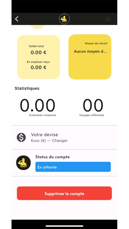 Warder Chauffeur screenshot-5