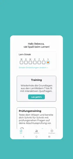 Screenshot von Skilt SHK GP2 auf dem iPhone 1