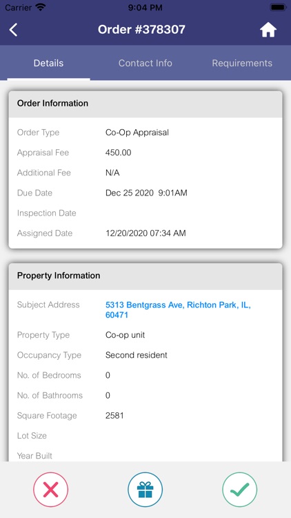 PCVDASH screenshot-3