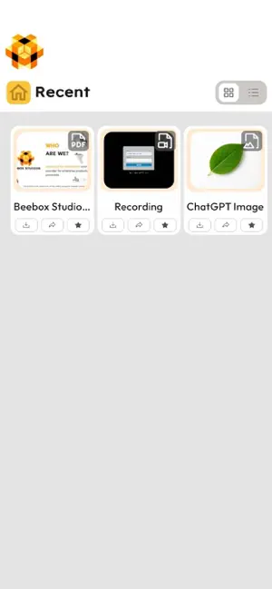 SalesBee screenshot 3