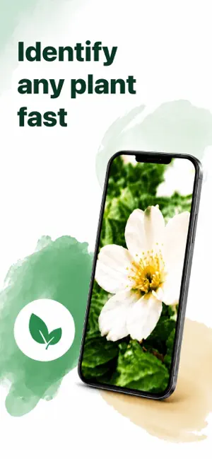 PlantScan:Leaf Identifier screenshot 1