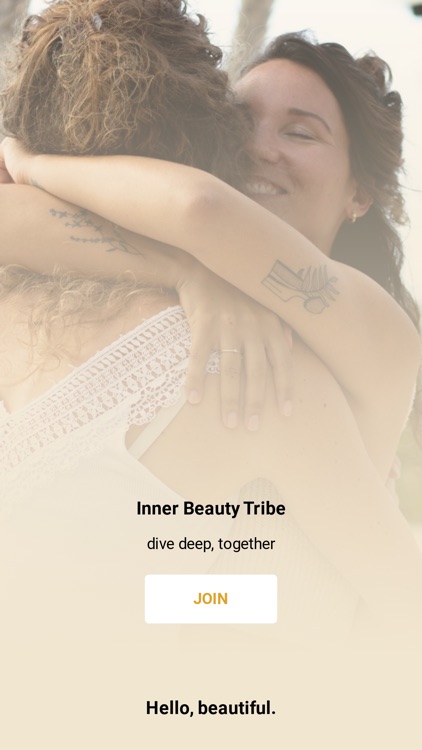 Inner Beauty Tribe