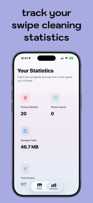 Cleanly: Photo Cleaner screenshot 4