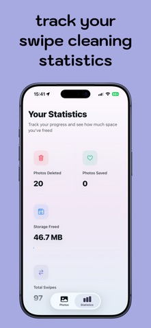 Cleanly: Photo Cleaner Screenshot 4 of 5